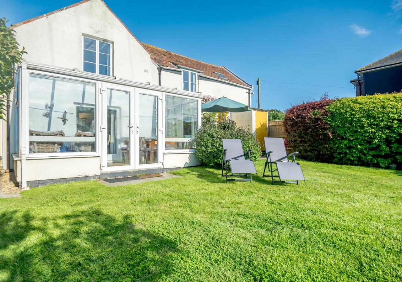 4 Bed in Aldeburgh oc-al123