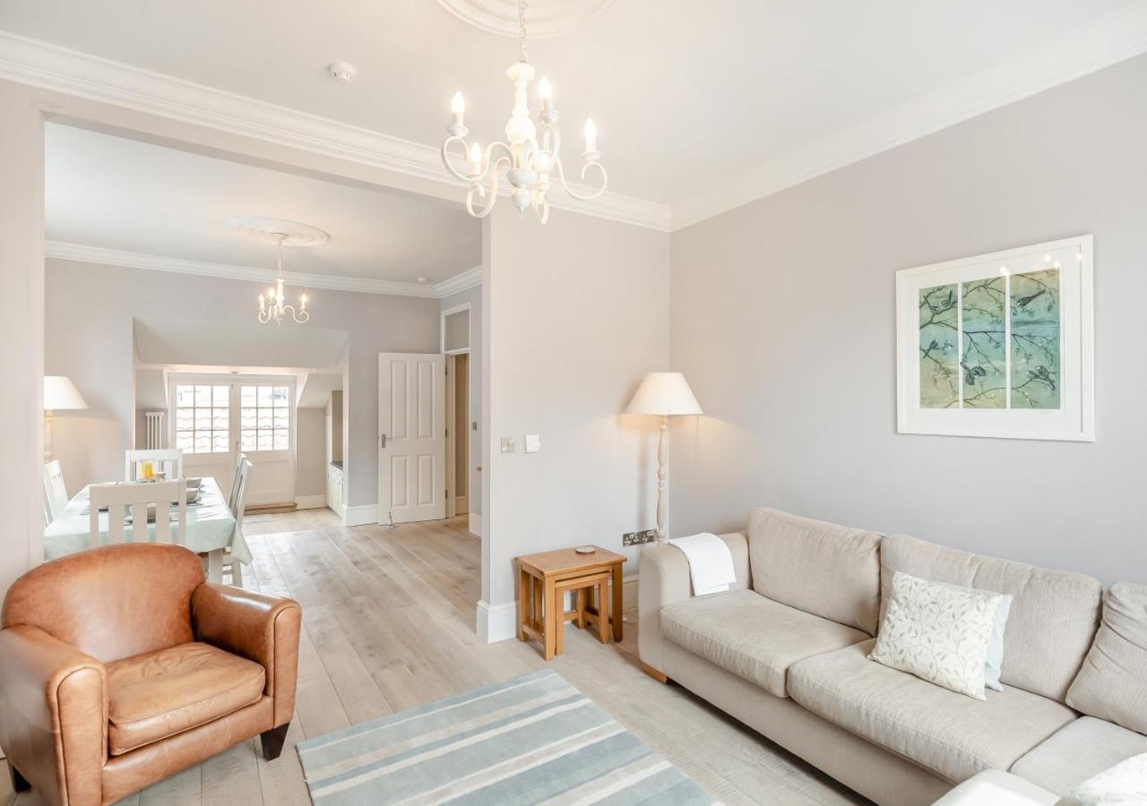3 Bed in Southwold oc-vth