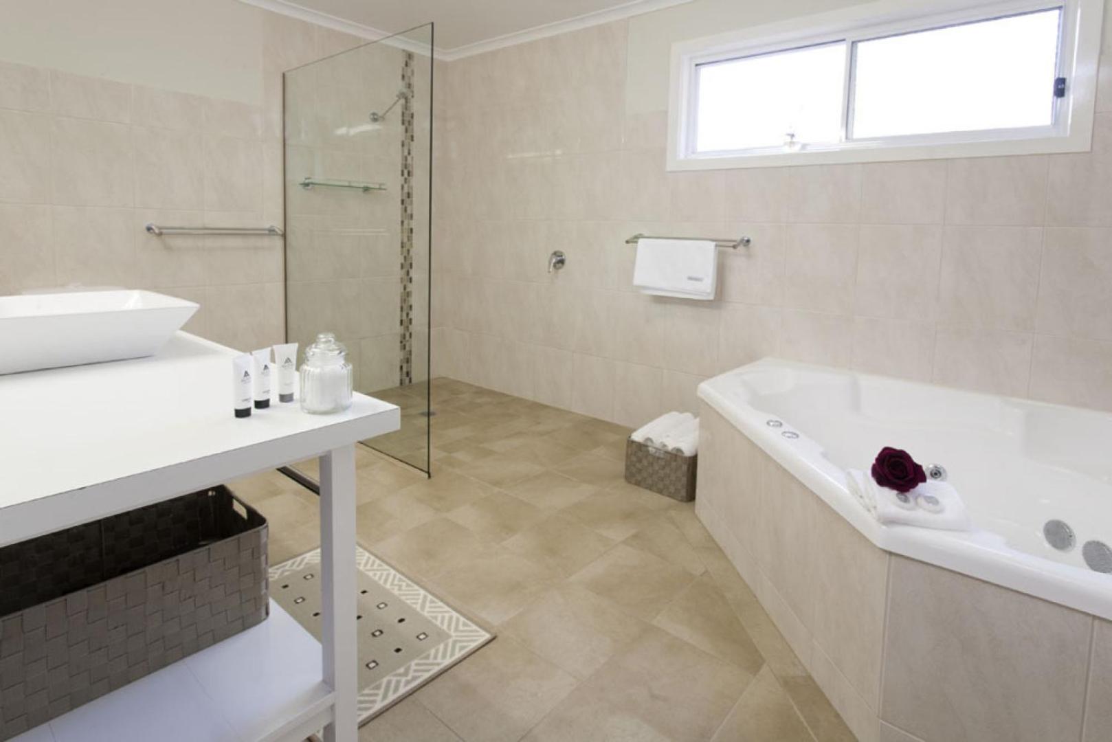 Brookfield Guest House