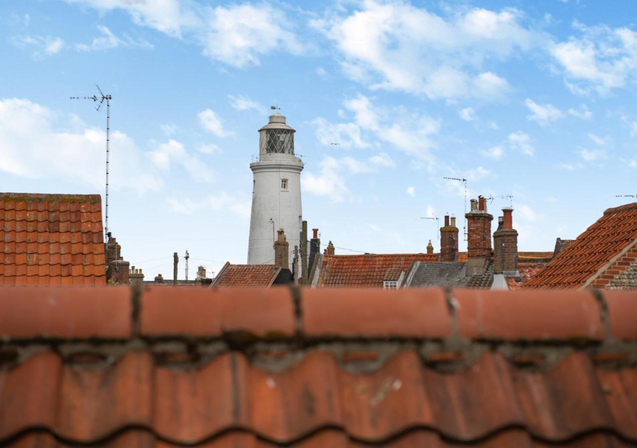 3 Bed in Southwold oc-vth