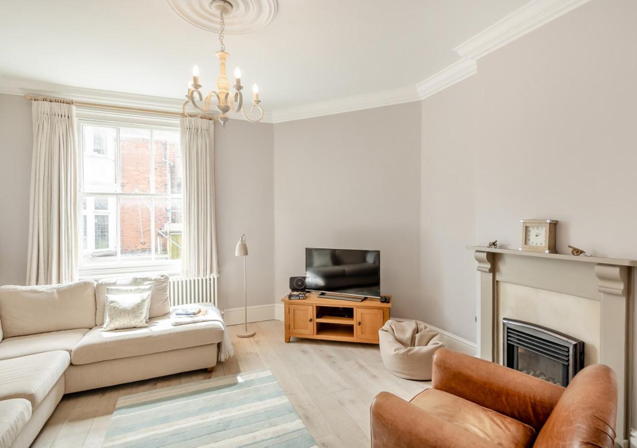 3 Bed in Southwold oc-vth