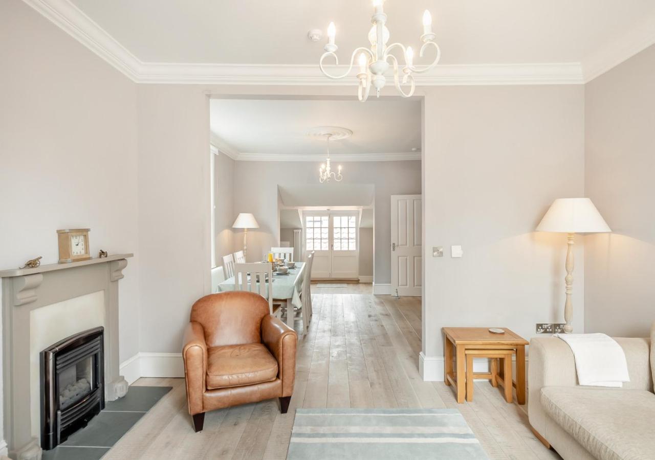 3 Bed in Southwold oc-vth