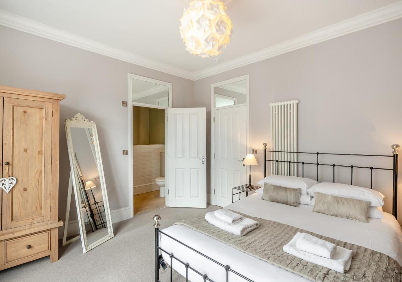 3 Bed in Southwold oc-vth