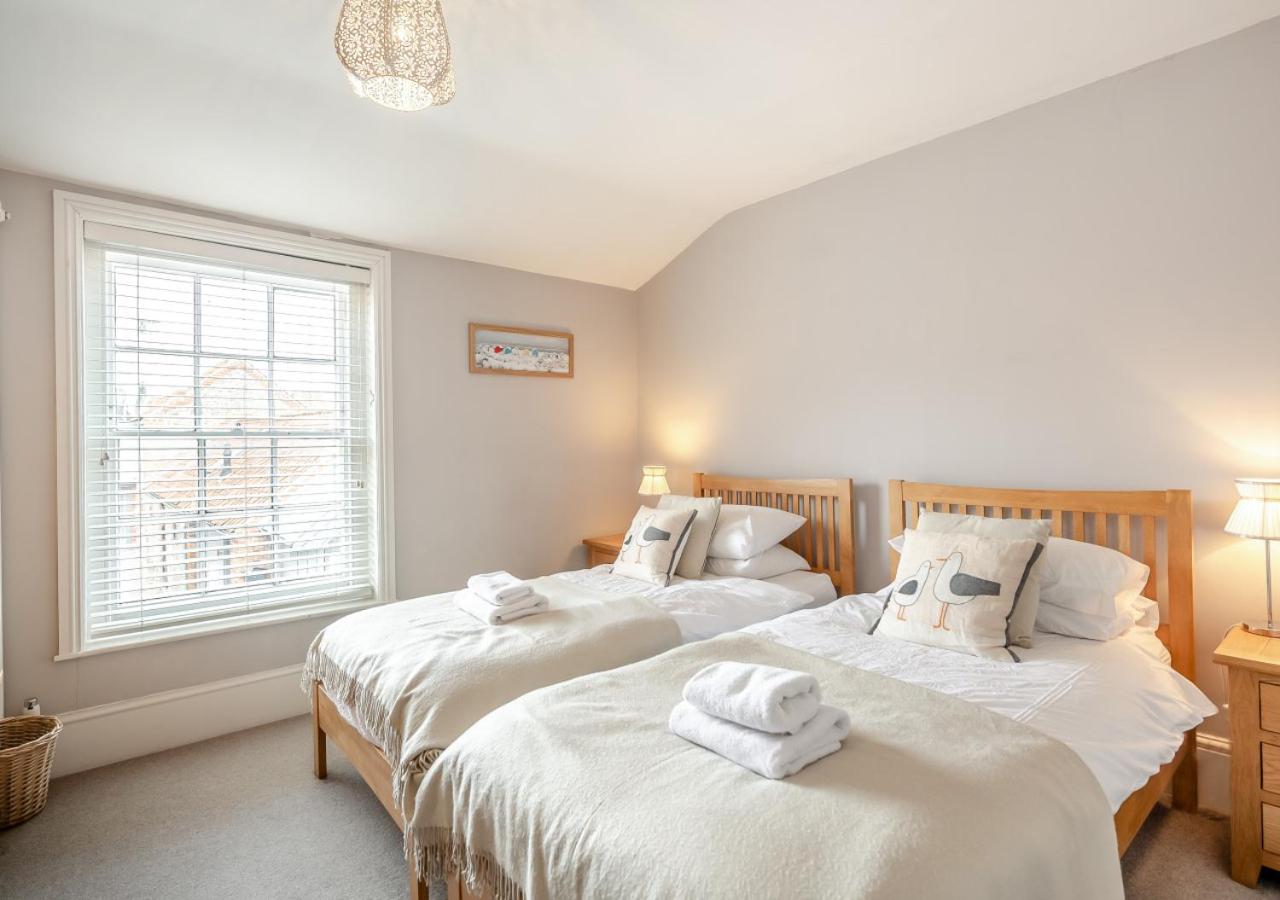 3 Bed in Southwold oc-vth