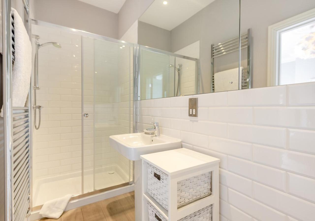 3 Bed in Southwold oc-vth