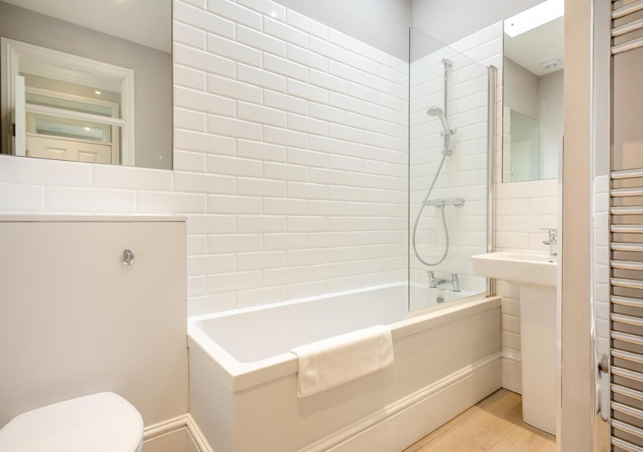 3 Bed in Southwold oc-vth