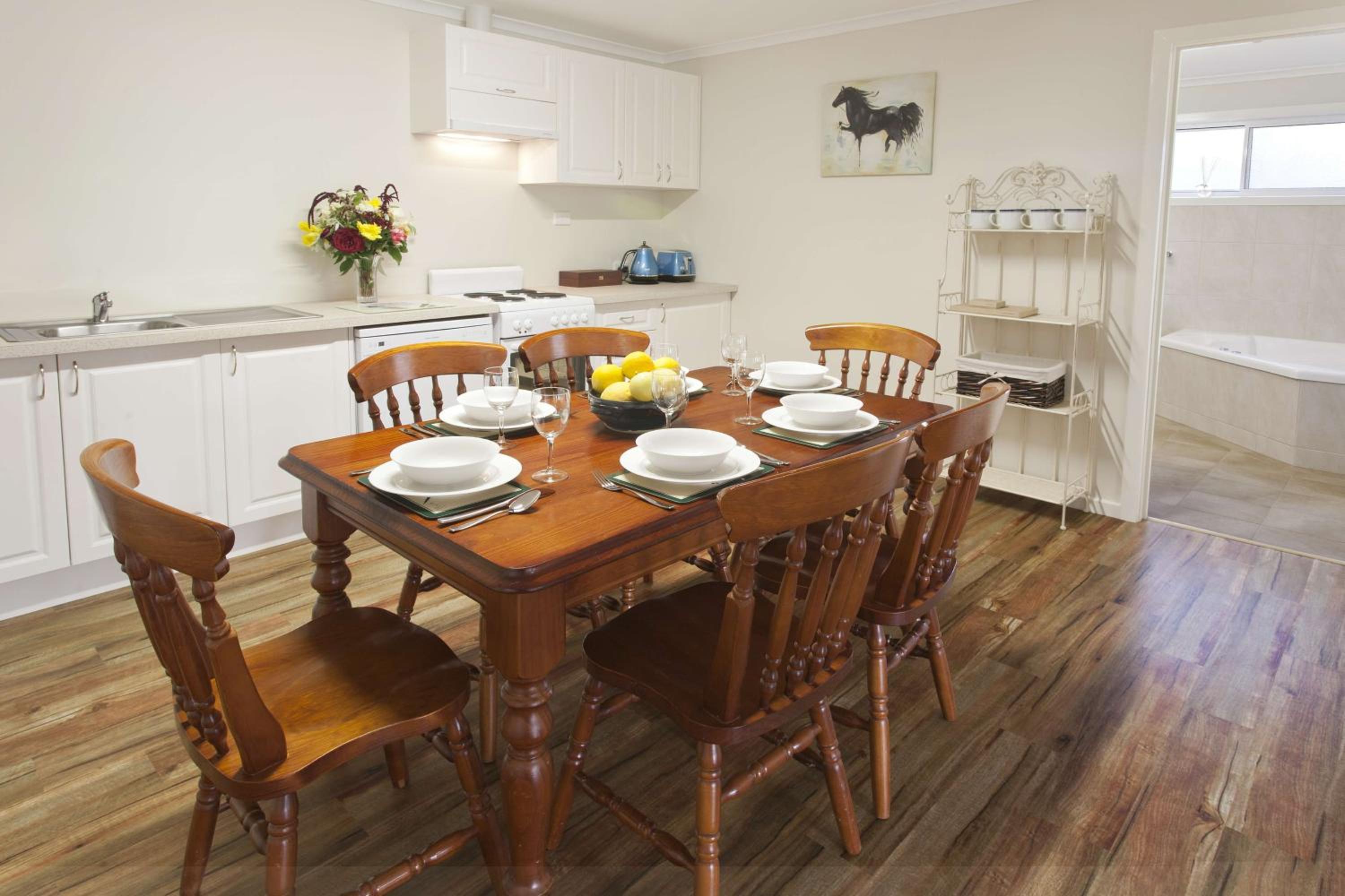 Brookfield Guest House