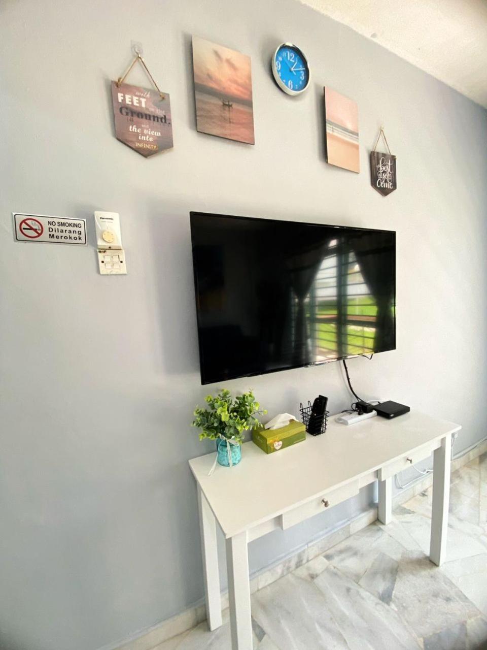 Izdisa Muslim Homestay For Muslim with Groundfloor Poolview Wifi Netflix photo 2