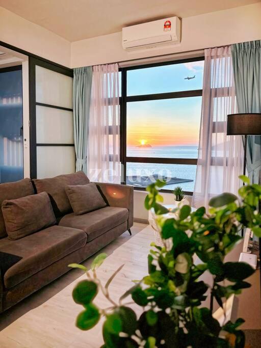 #11 Jesselton Quay City Pads Seaview by Zeluxo view 5