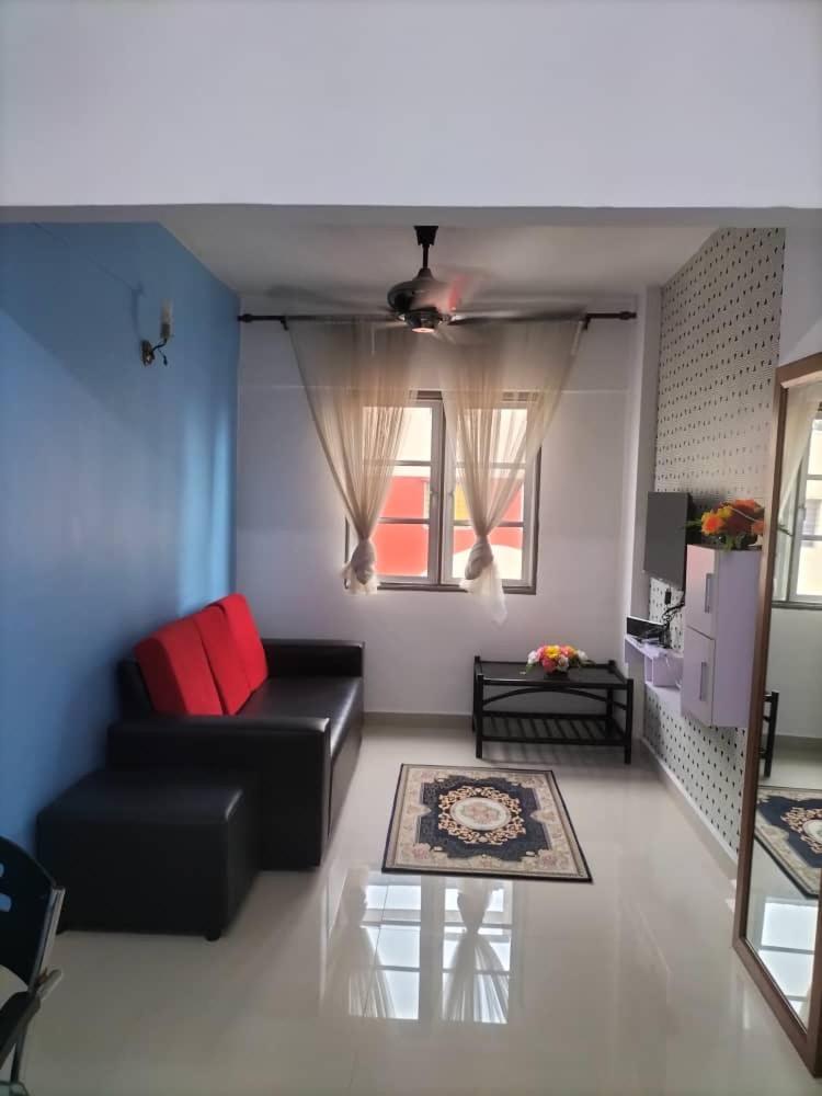 yaakub homestay seberang jaya