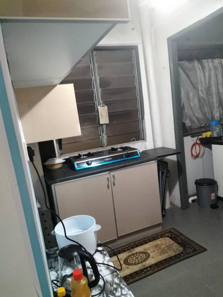 yaakub homestay seberang jaya
