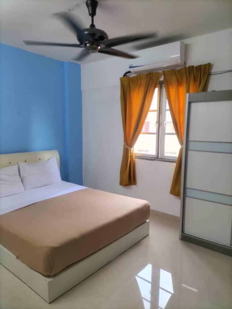 yaakub homestay seberang jaya