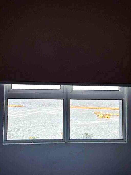 Aifani Drawbridge KTCC Seaview