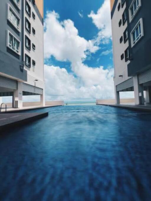 Aifani Drawbridge KTCC Seaview