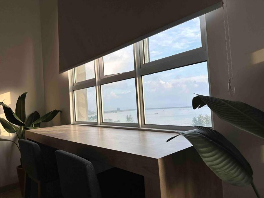 Aifani Drawbridge KTCC Seaview