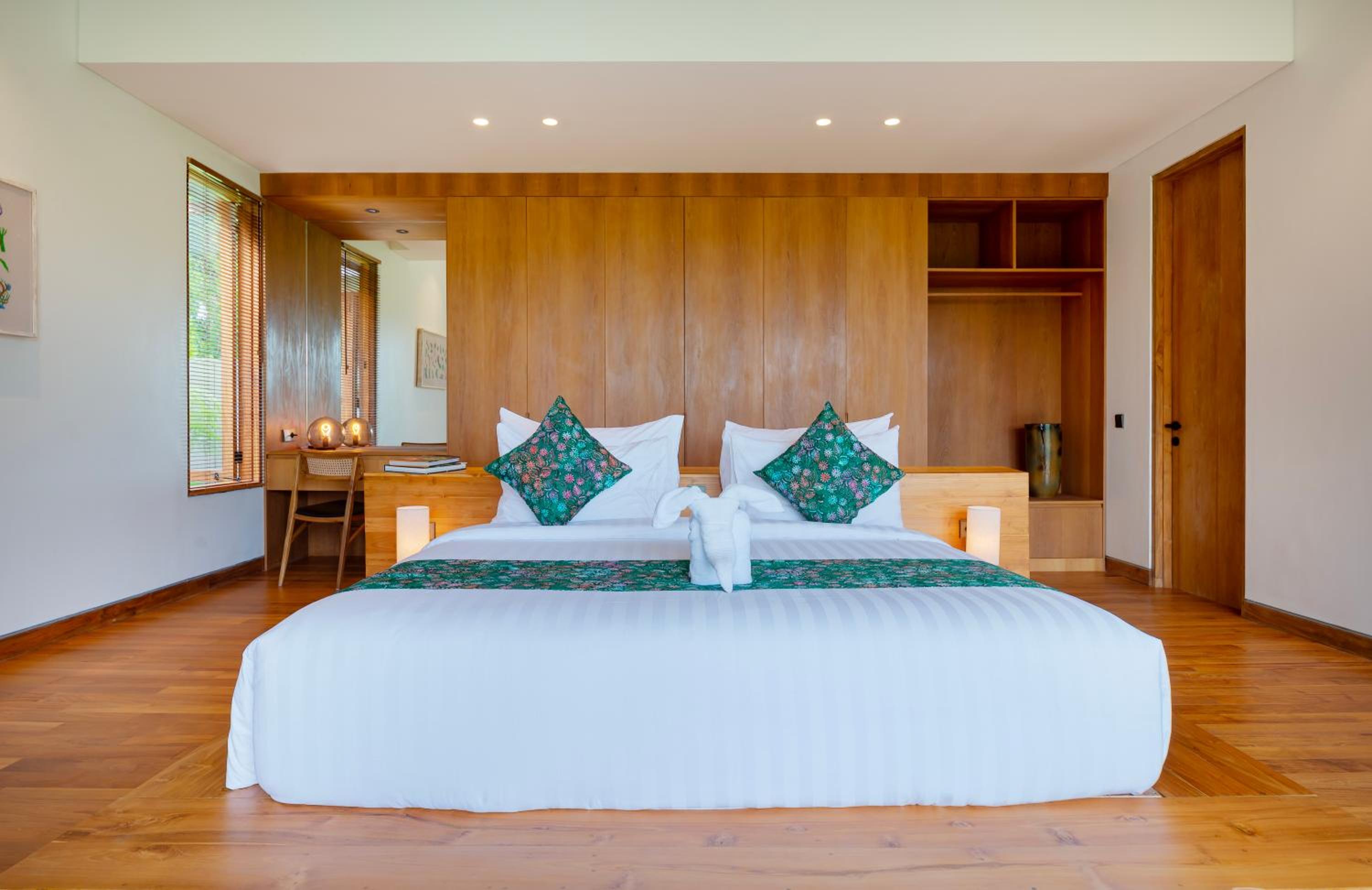 Indica Suite Ubud