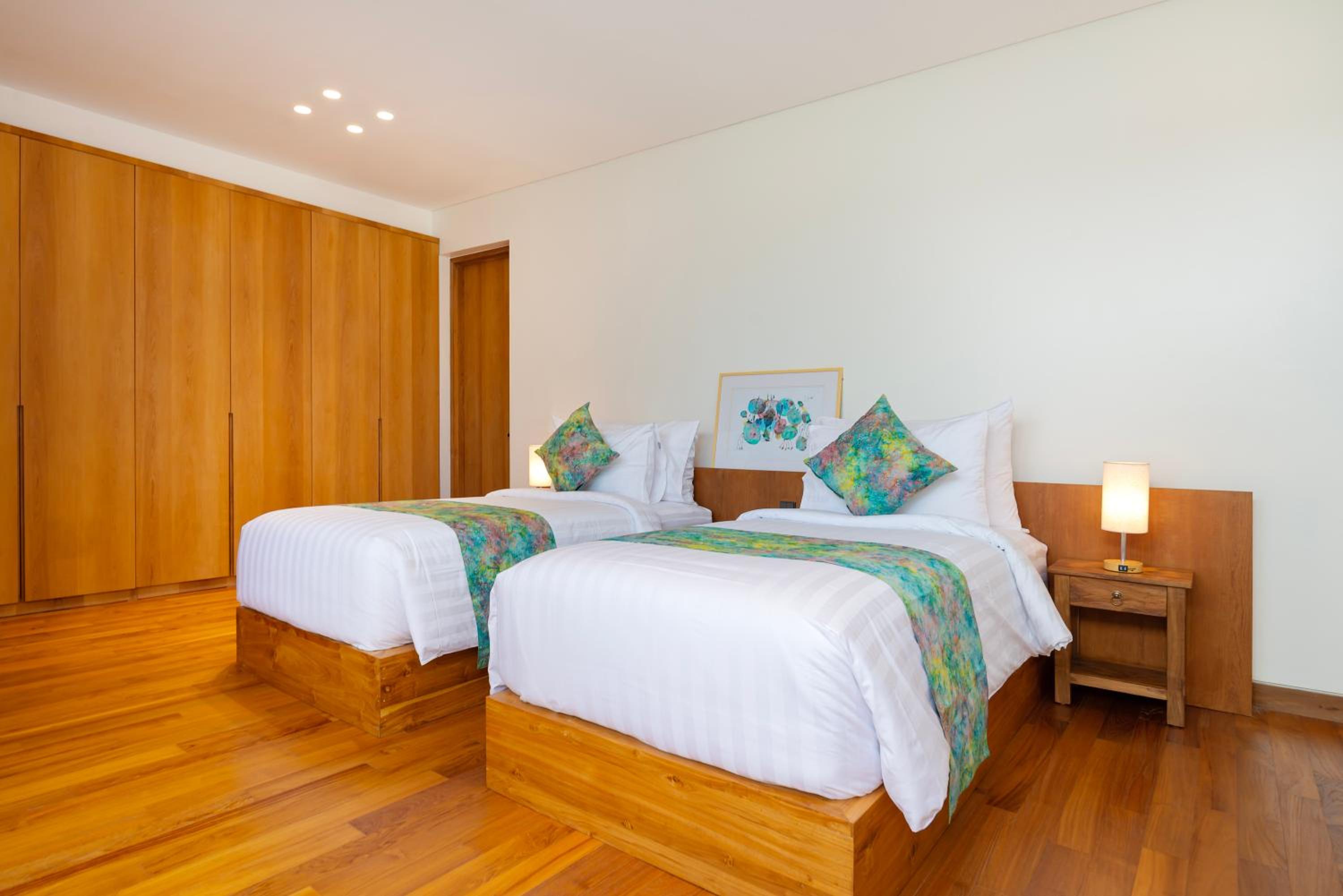 Indica Suite Ubud