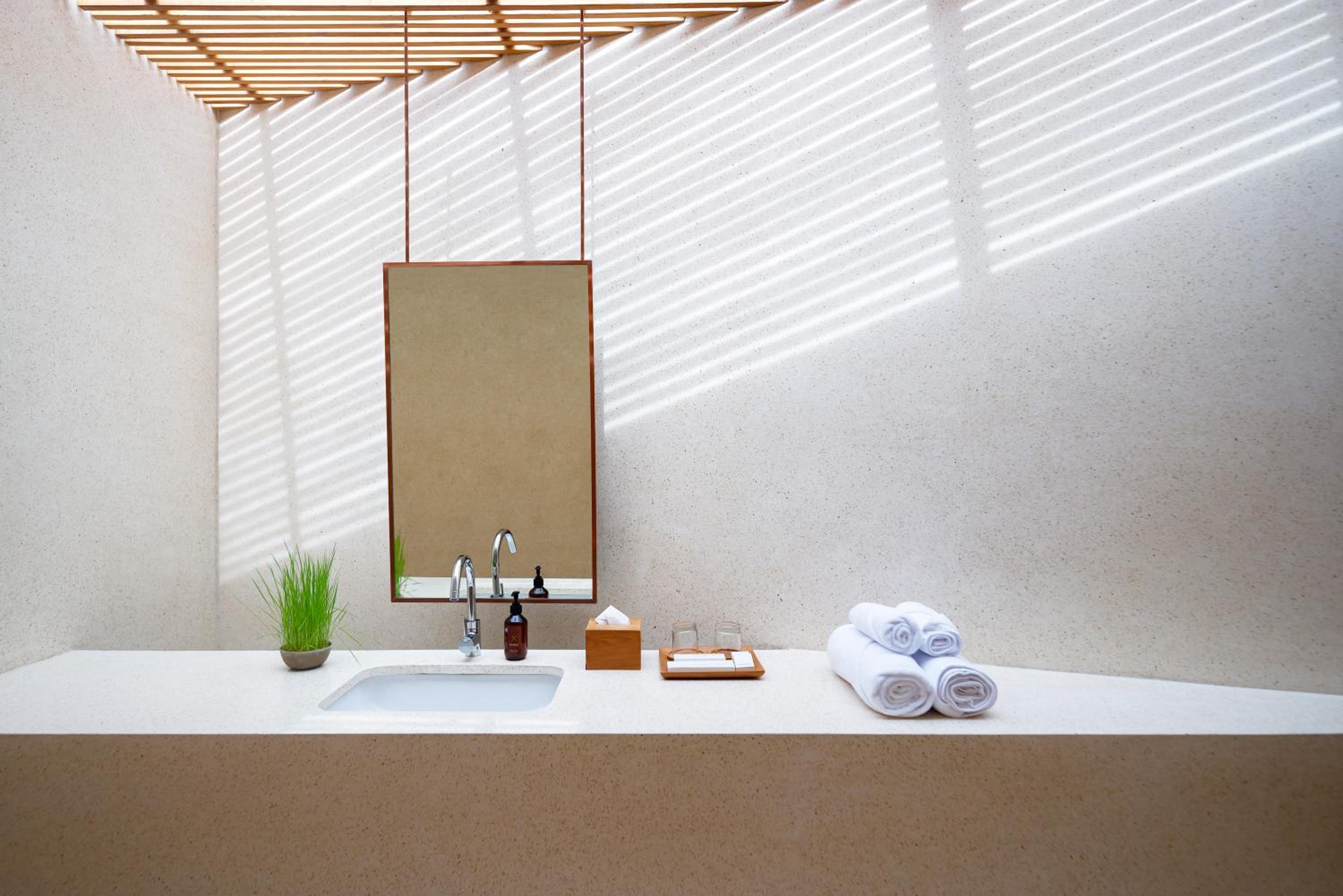 Indica Suite Ubud