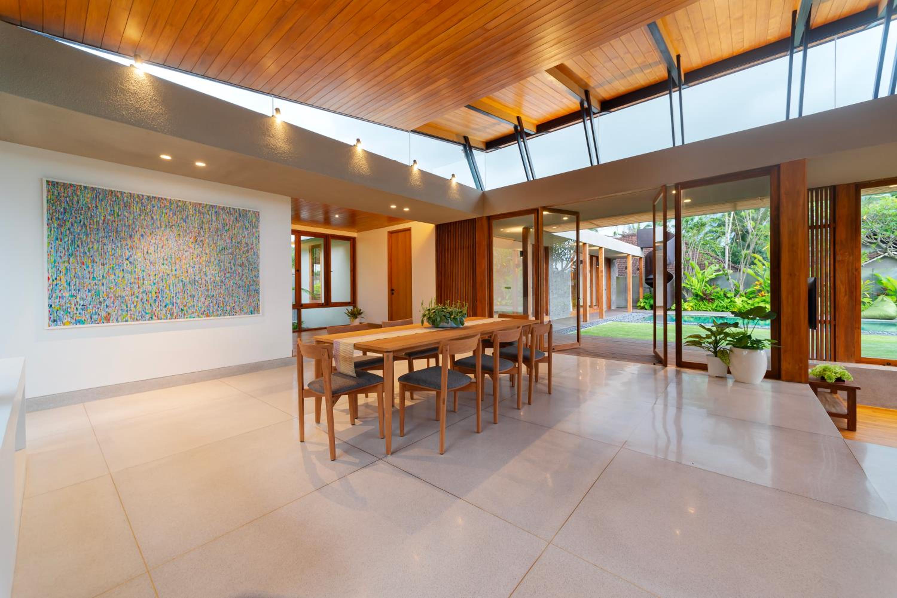 Indica Suite Ubud