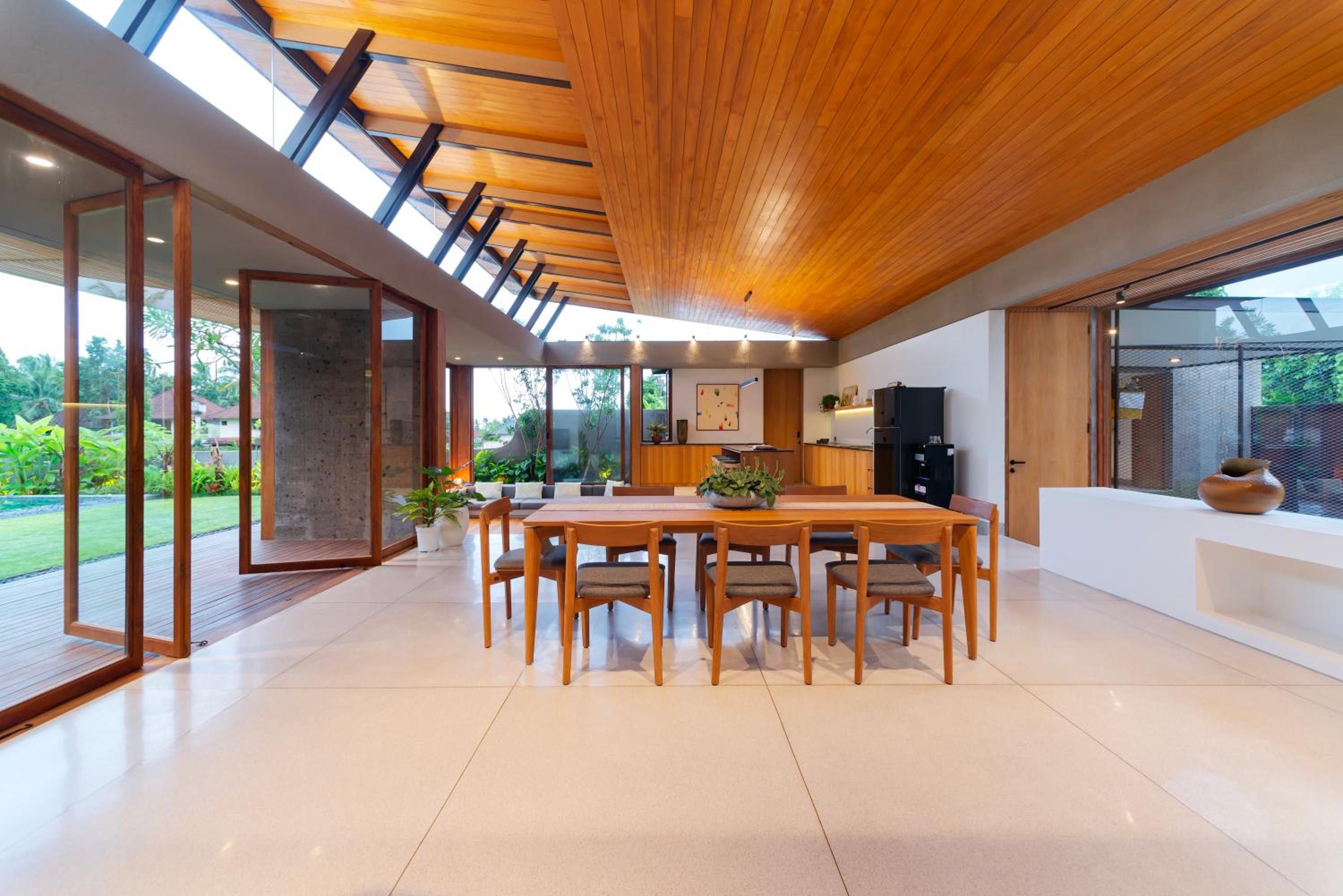 Indica Suite Ubud