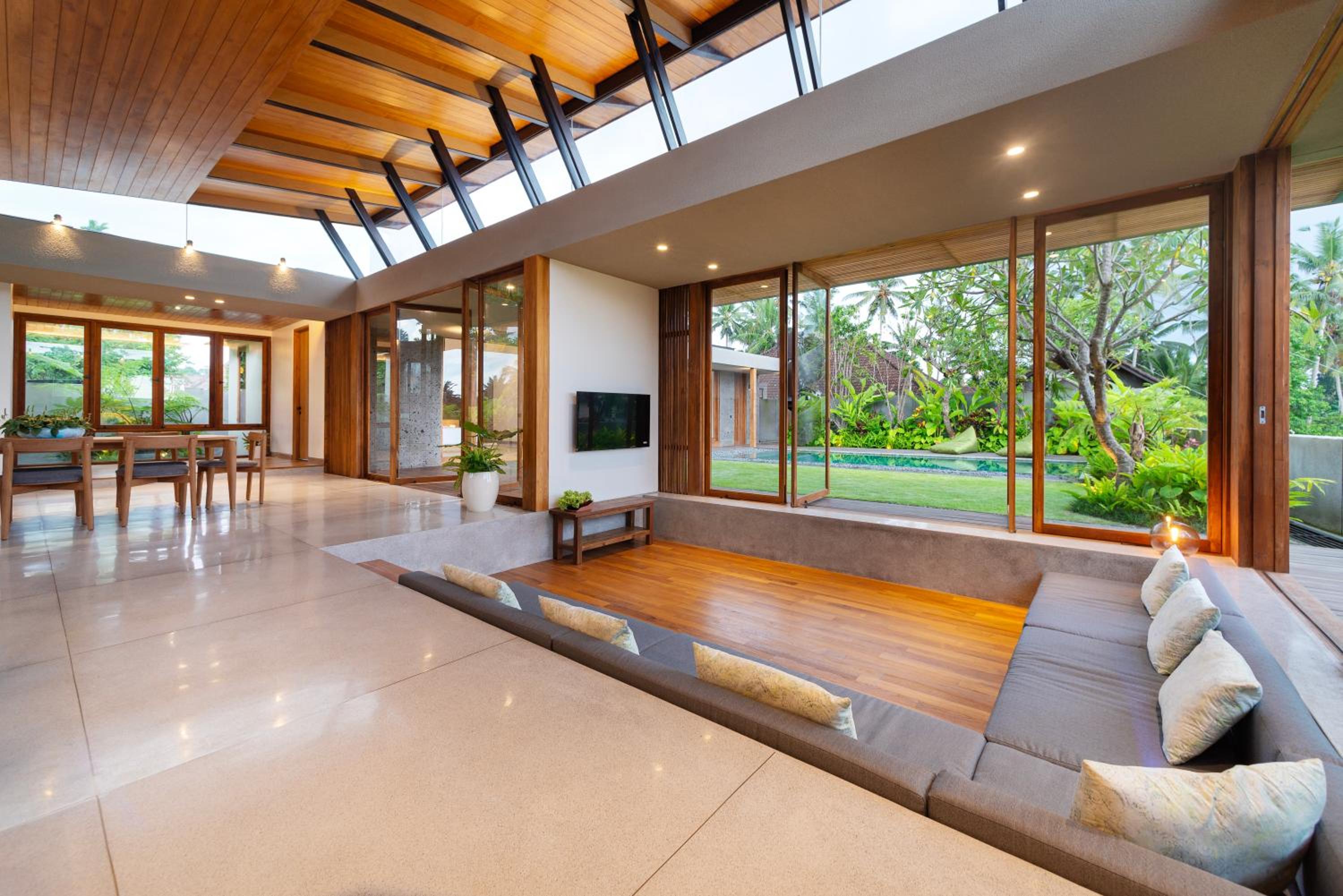 Indica Suite Ubud