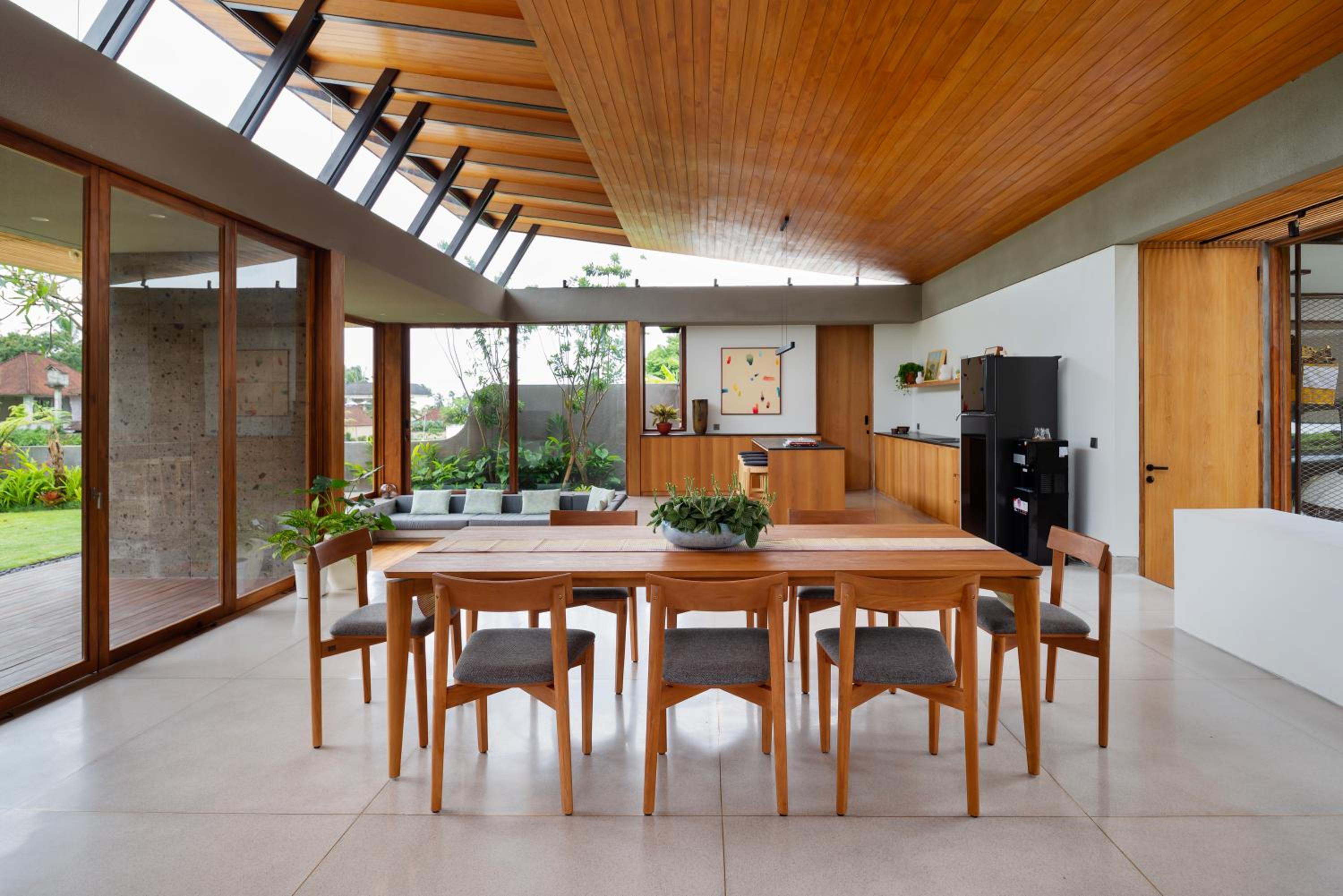 Indica Suite Ubud