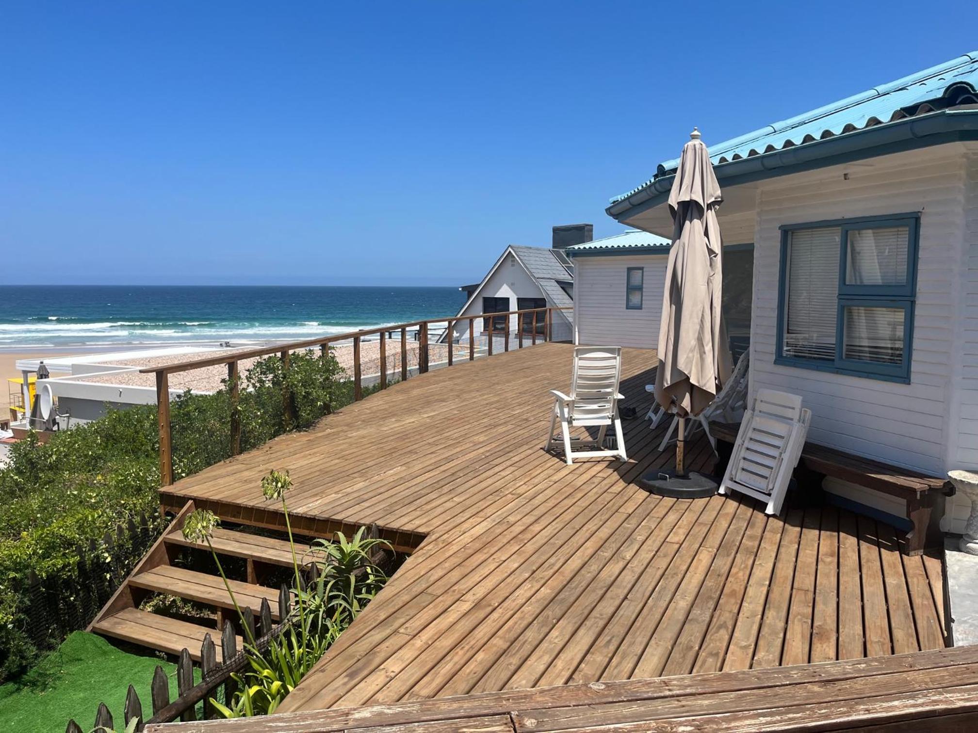MakiSaki Beach House