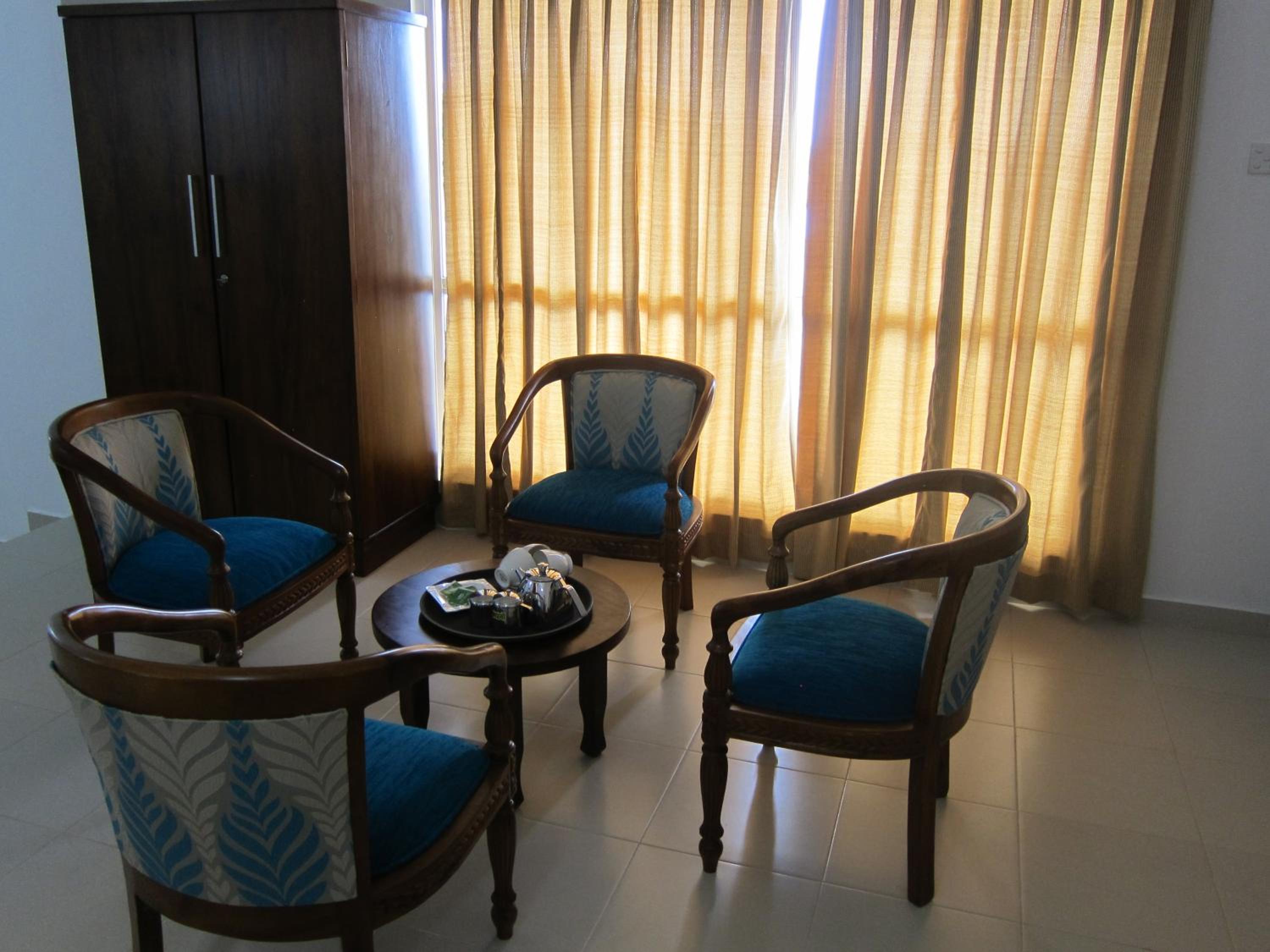Hotel Oviya