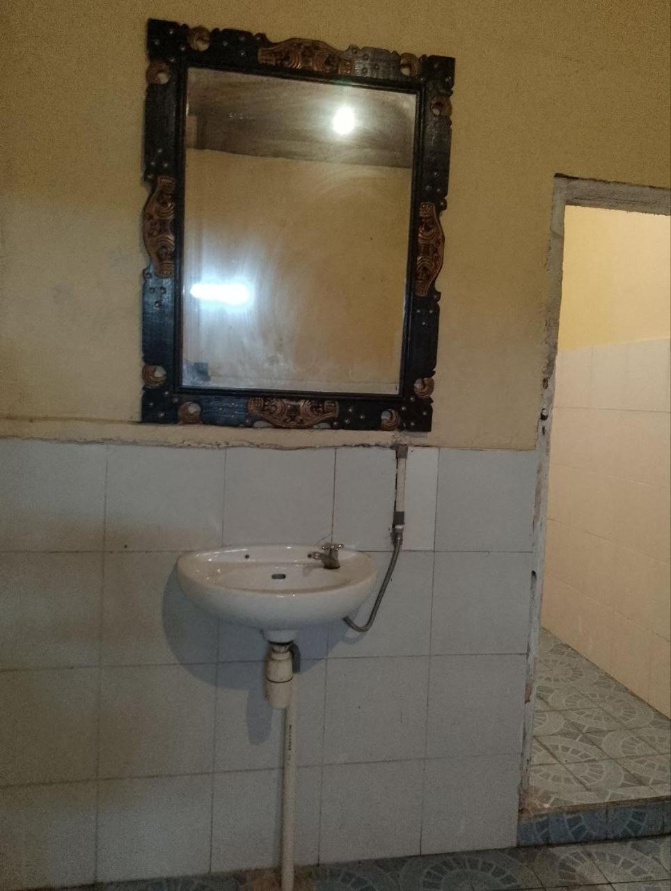 Shanti Homestay Pacung view 4