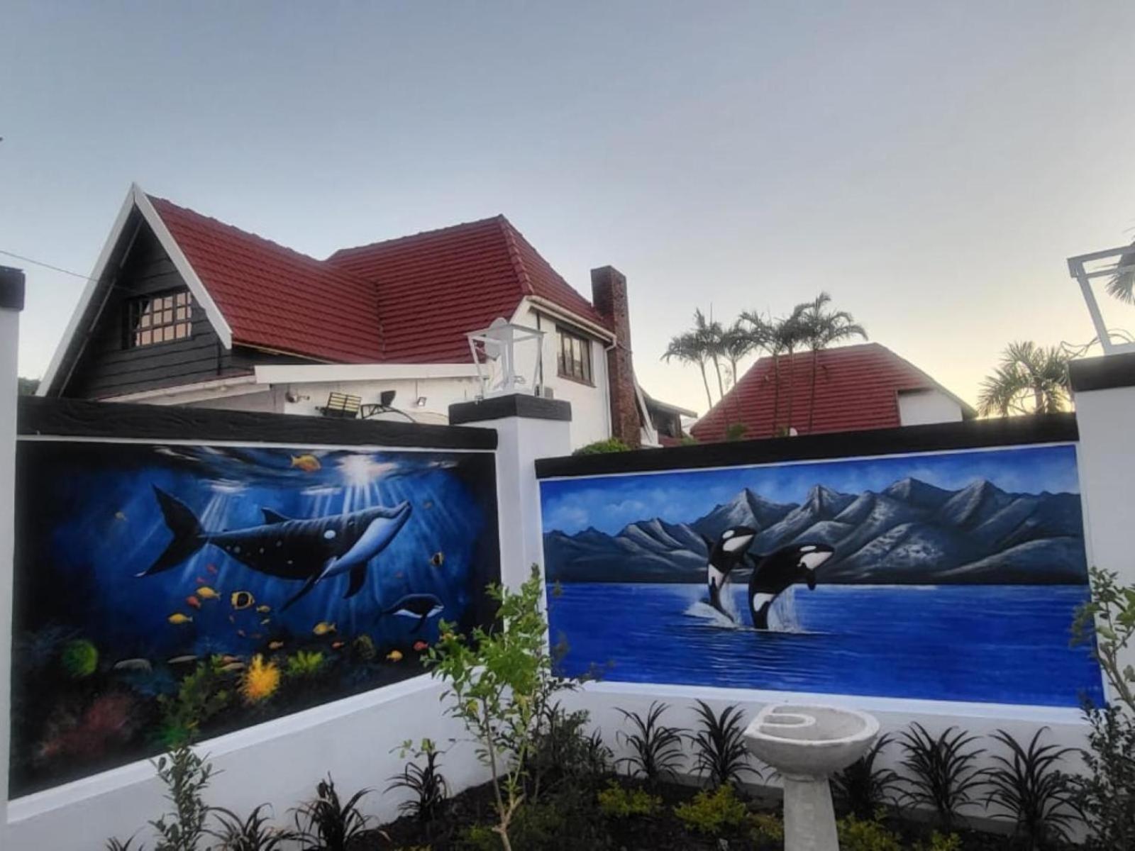 Orca Estate Guesthouse Self-catering Accommodation