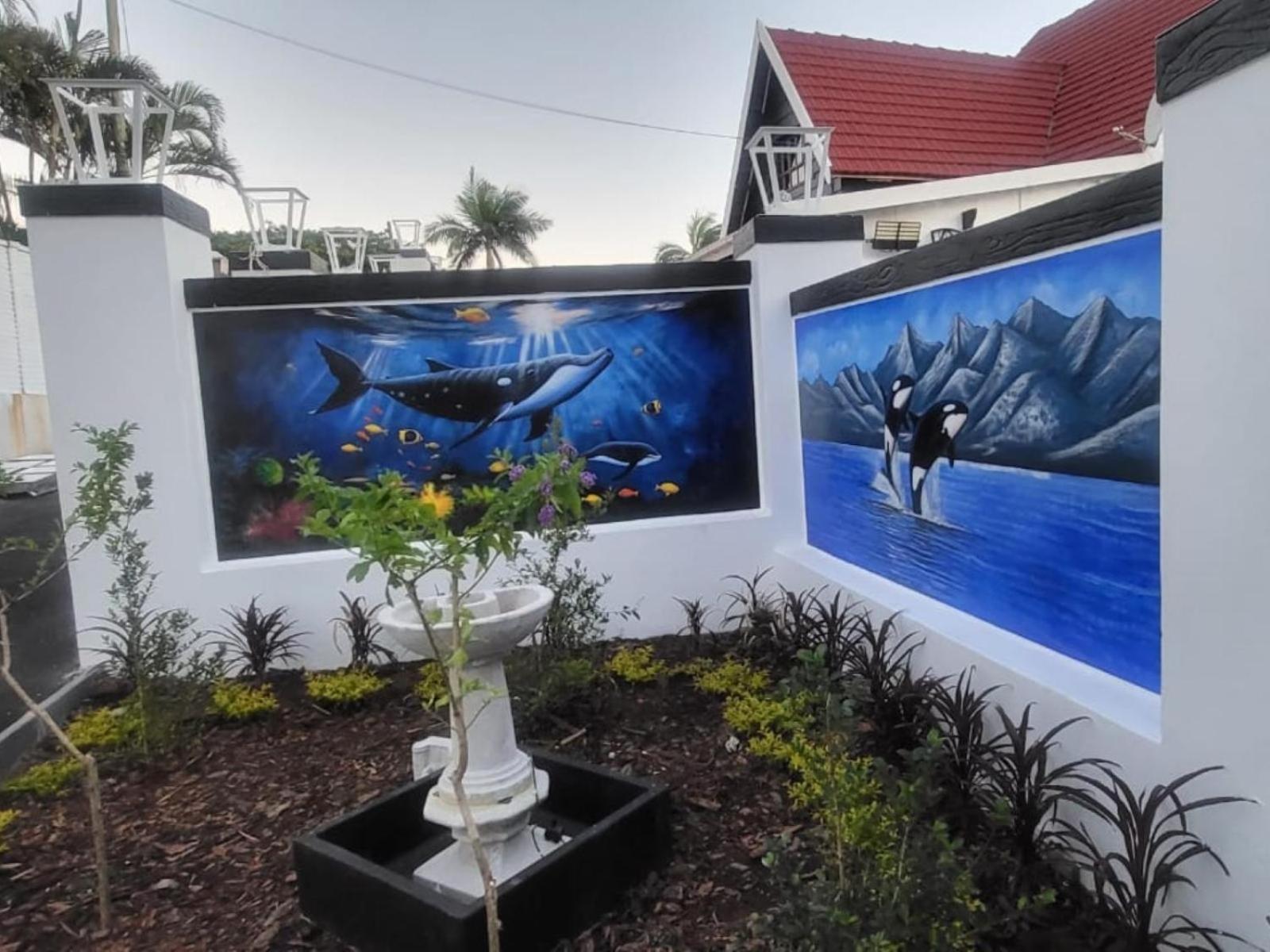 Orca Estate Guesthouse Self-catering Accommodation