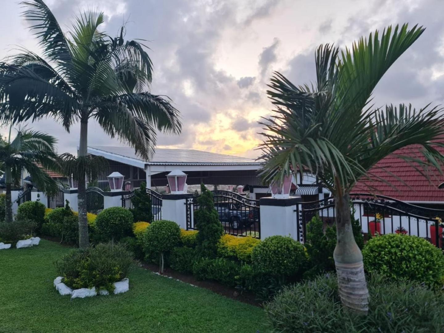 Orca Estate Guesthouse Self-catering Accommodation
