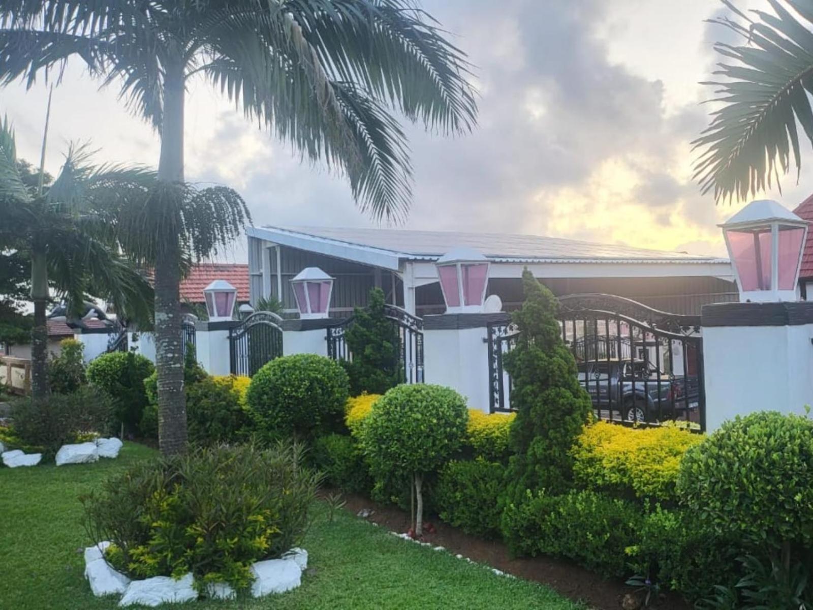 Orca Estate Guesthouse Self-catering Accommodation