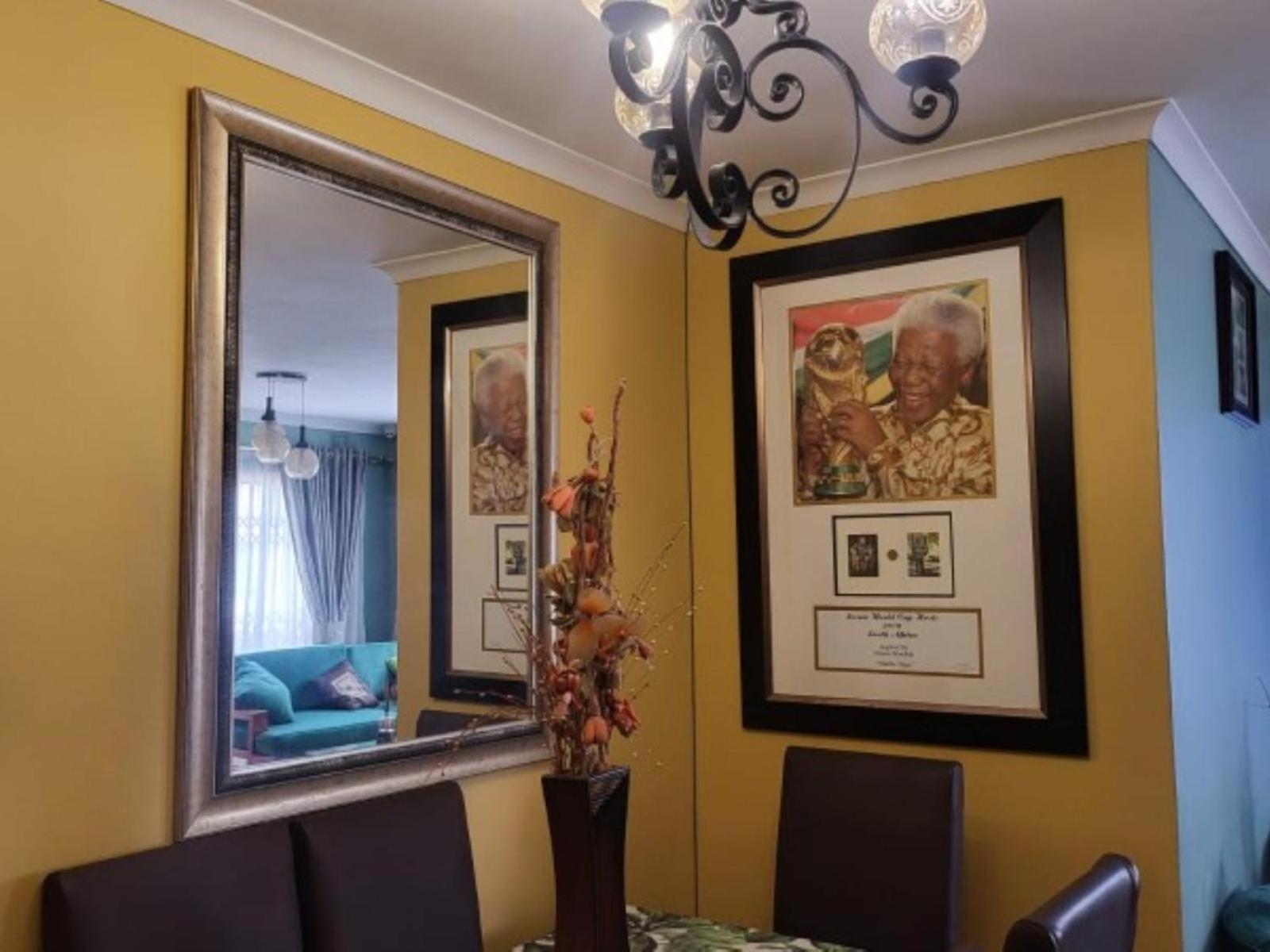 Orca Estate Guesthouse Self-catering Accommodation