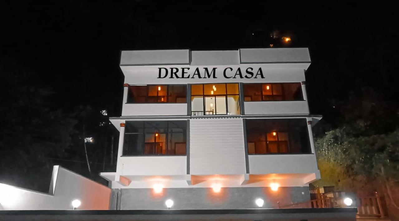 DREAMCASA