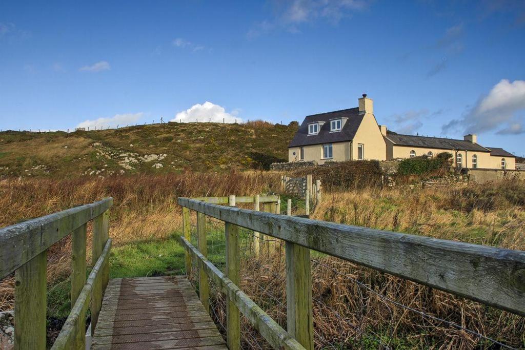 Cable Cottage