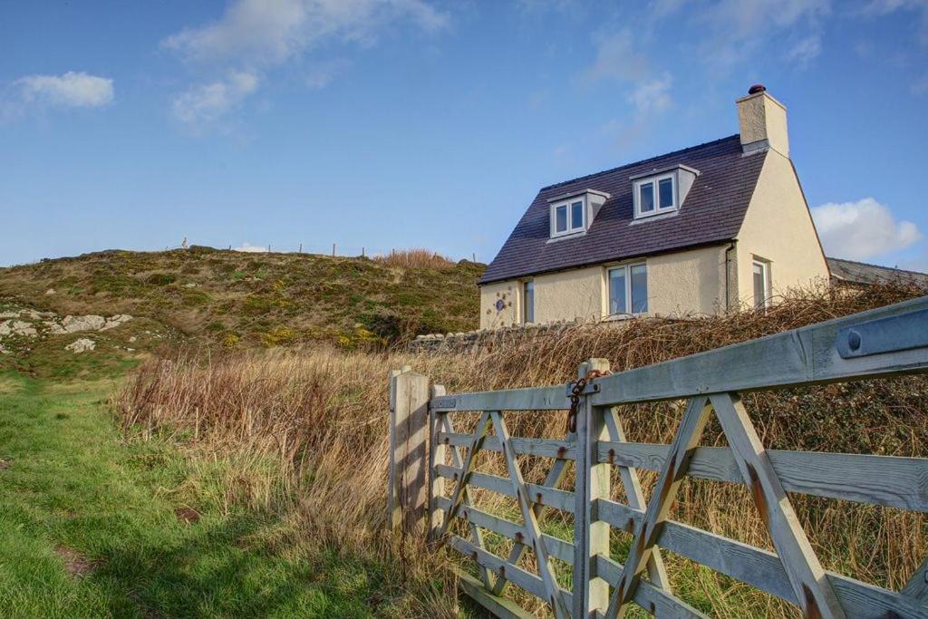 Cable Cottage