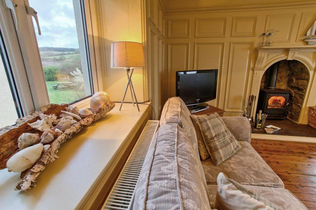 Cable Cottage