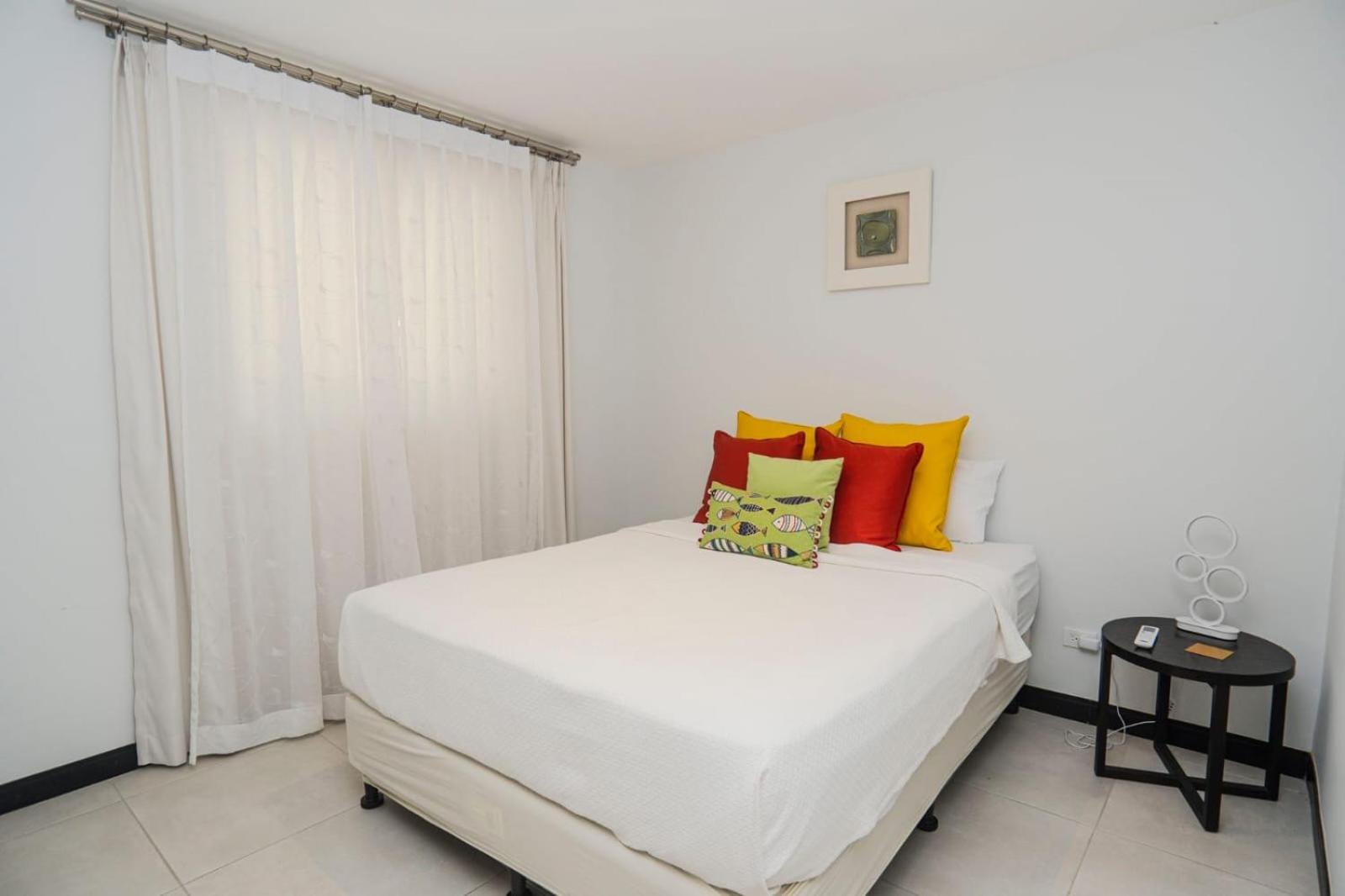 Villa Paraiso do Mar