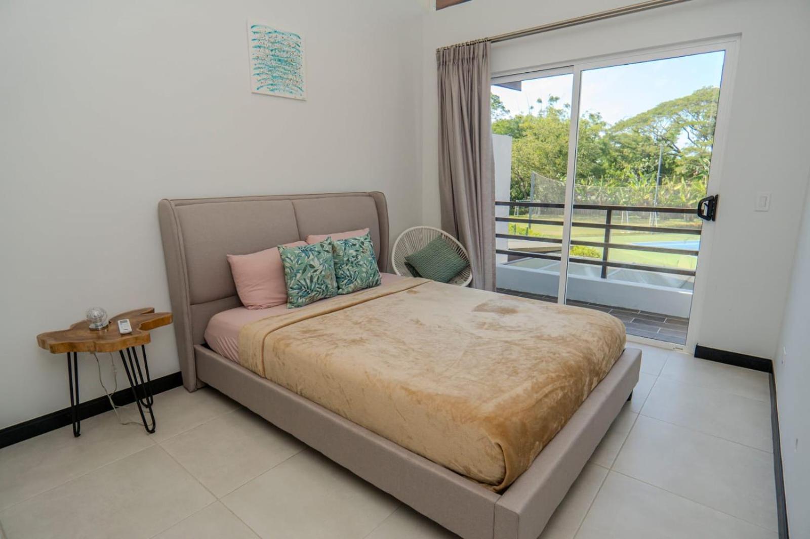 Villa Paraiso do Mar