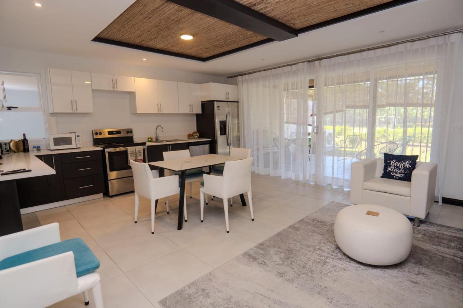 Villa Paraiso do Mar