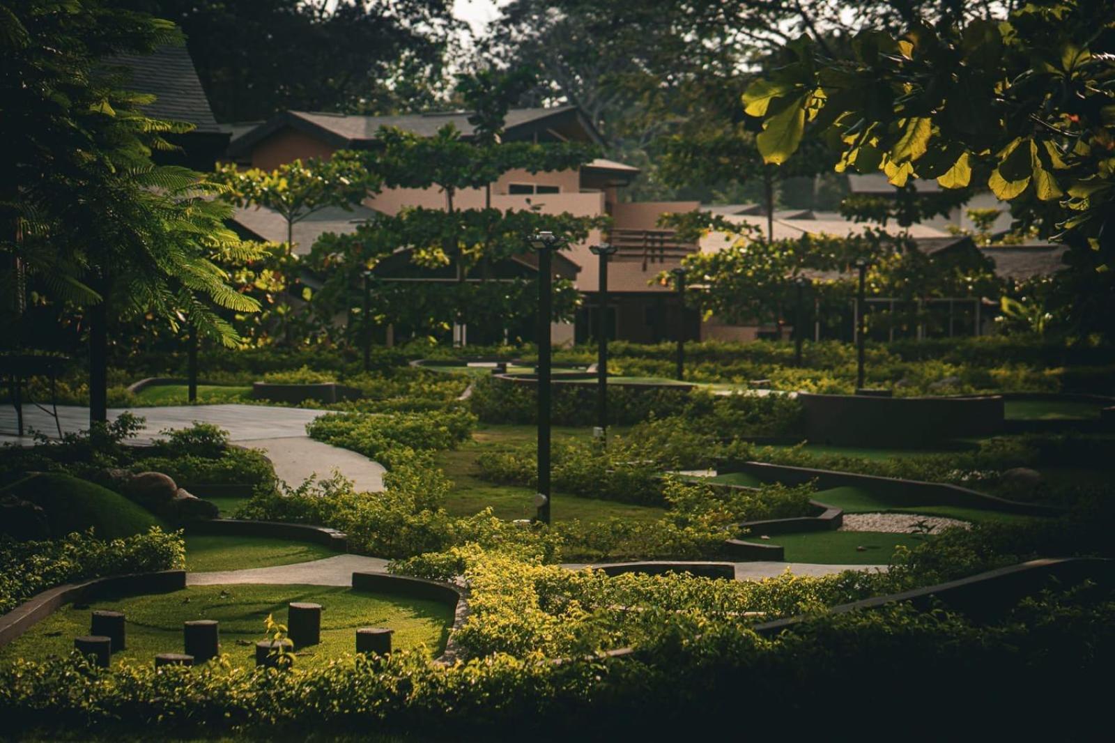 Villa Paraiso do Mar