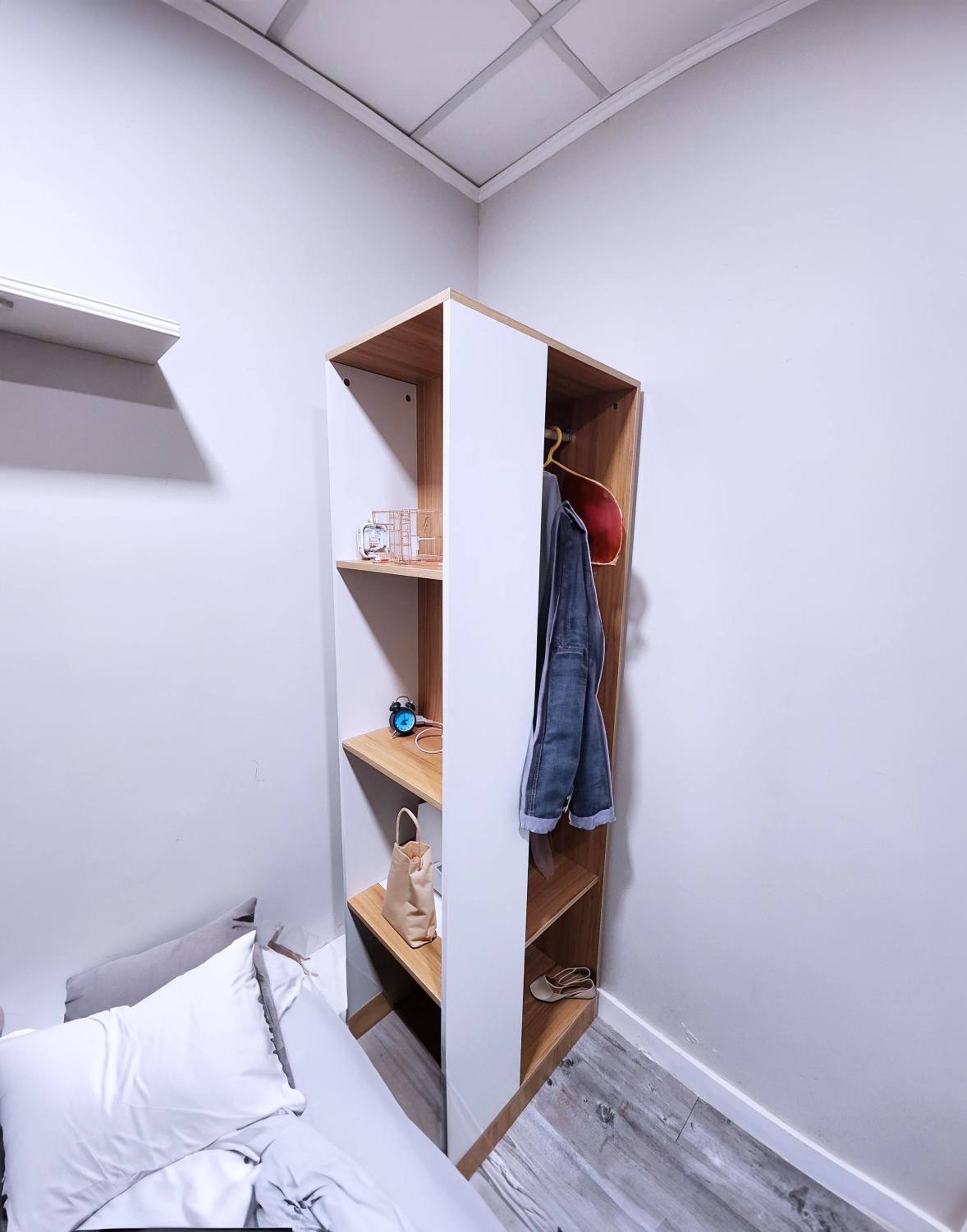 Pillows CoLiving