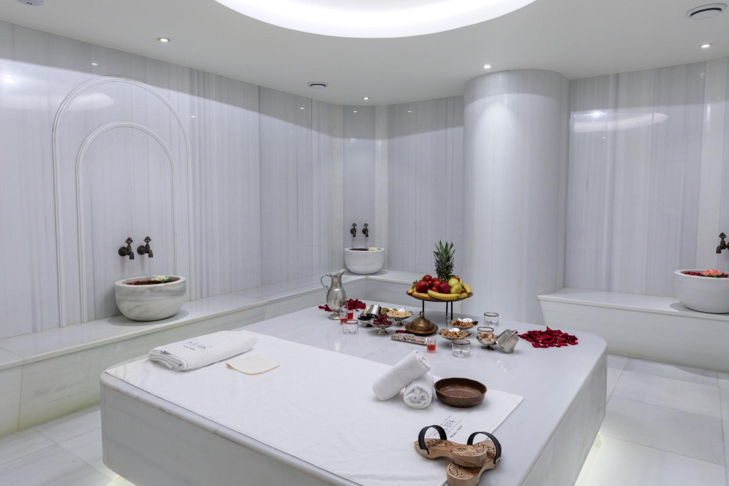 Park Hyatt Istanbul - Macka Palas - Image 75