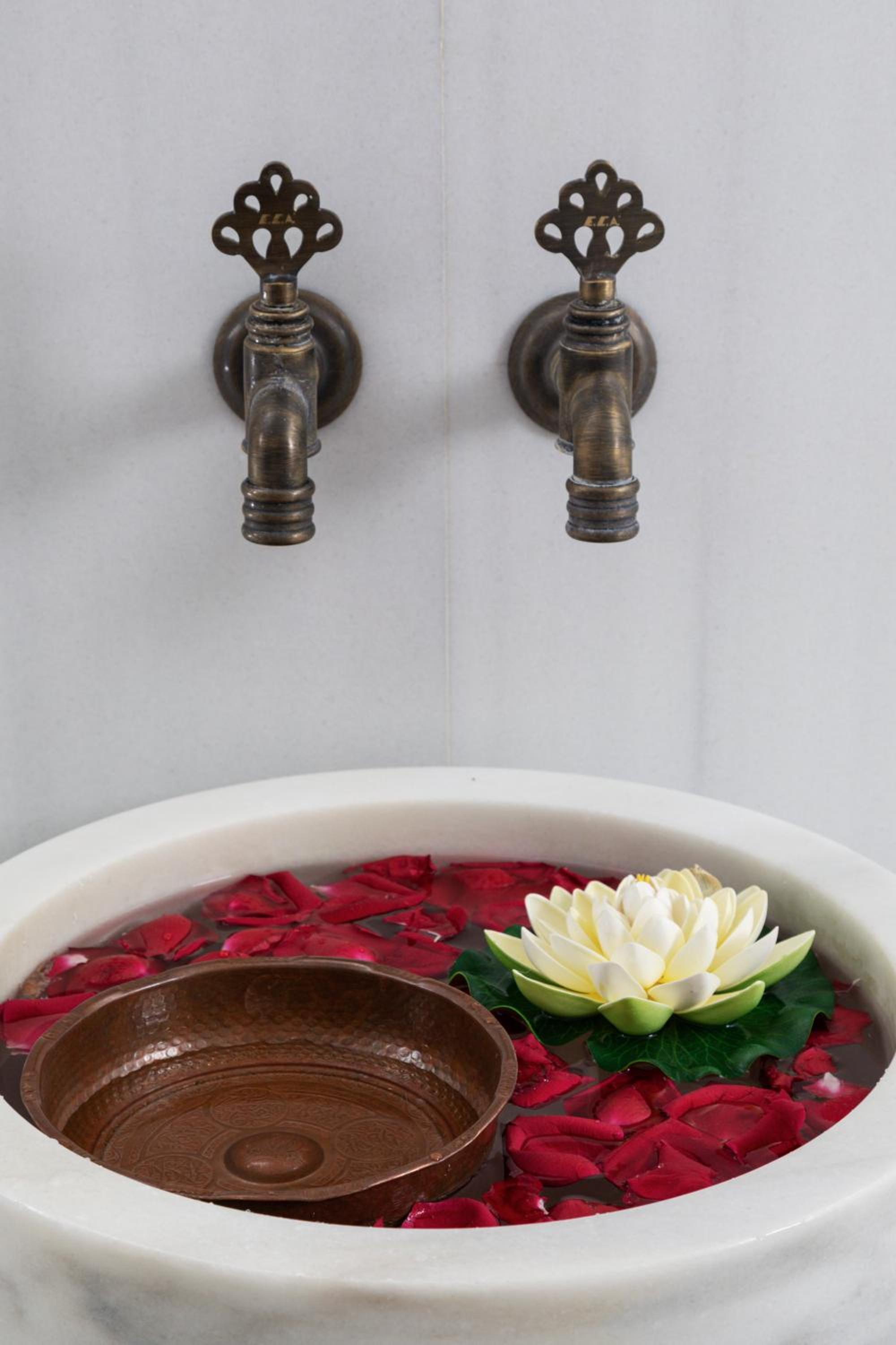 Park Hyatt Istanbul - Macka Palas - Image 181