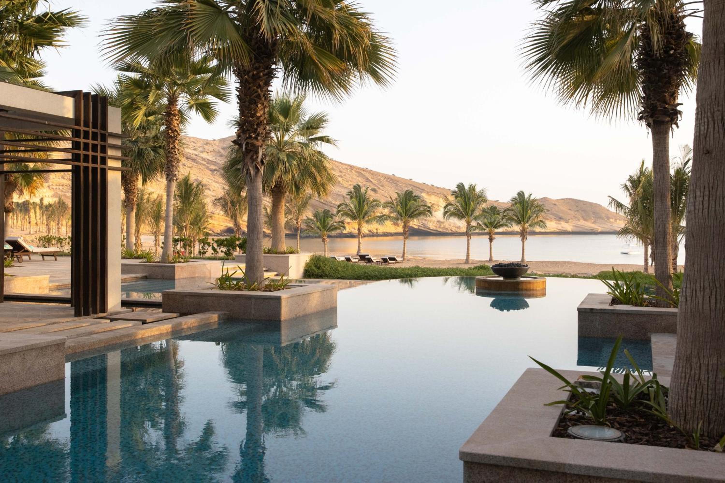 Jumeirah Muscat Bay 20