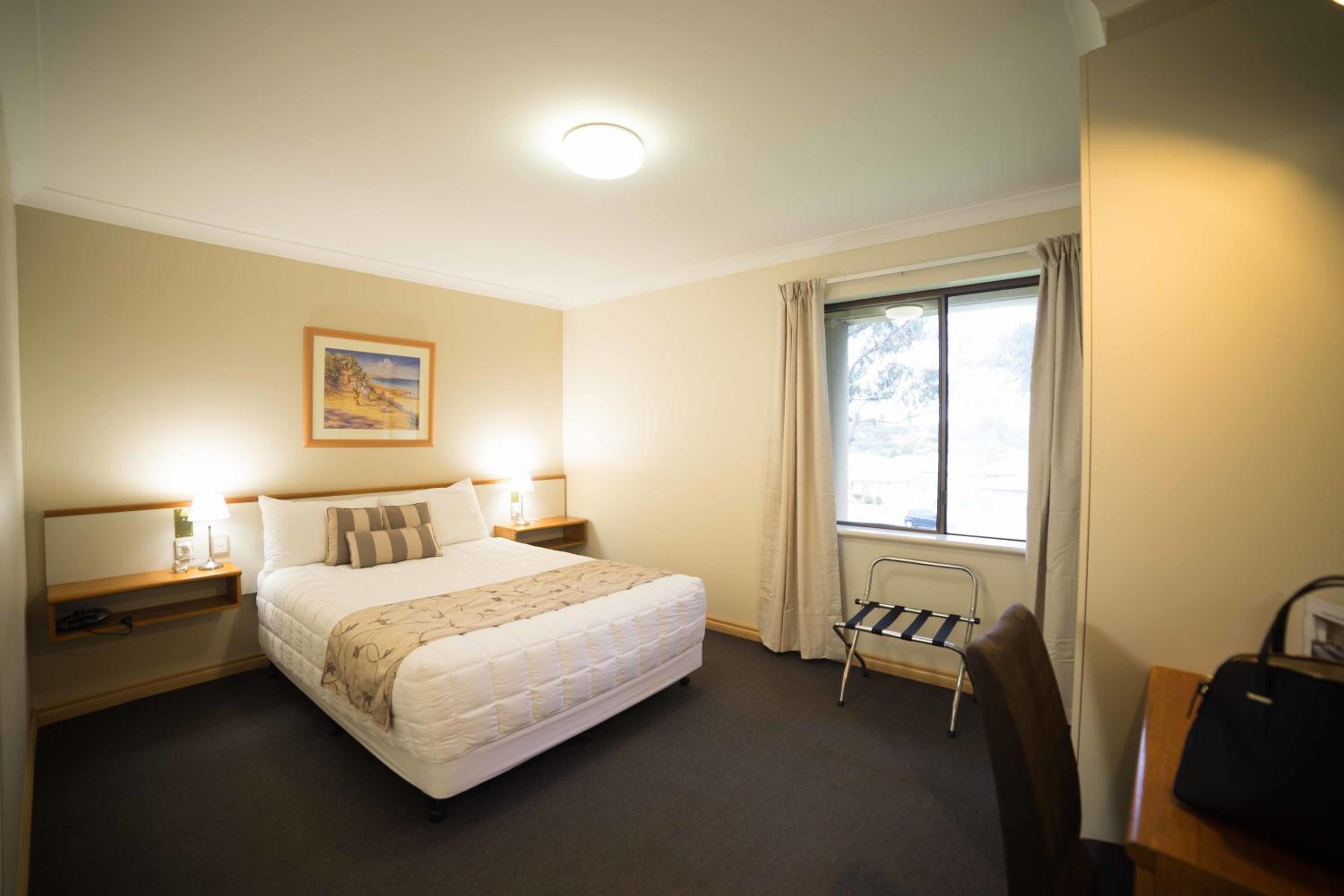 Silver Sands Resort Mandurah