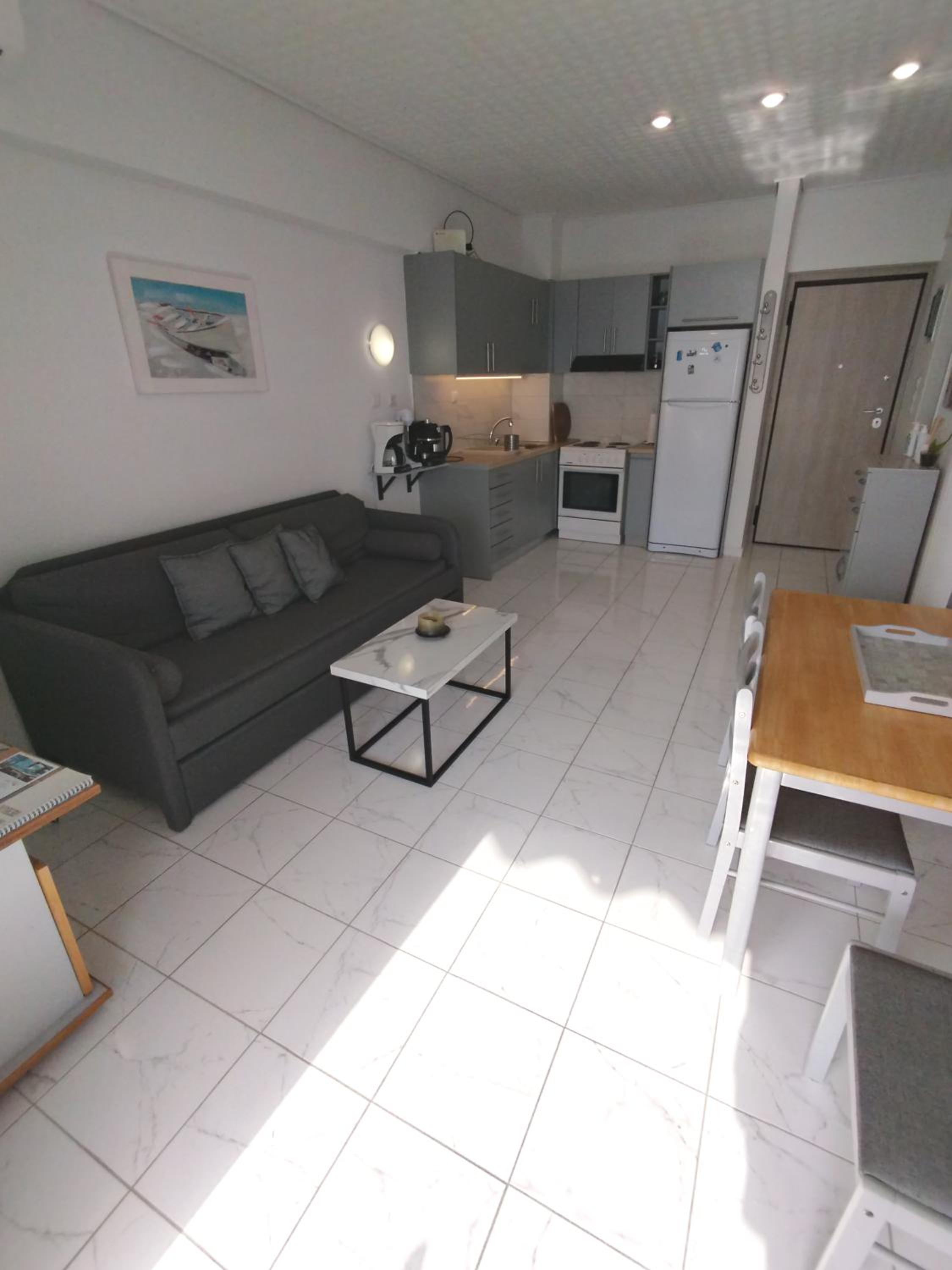 Loutraki Vacations - Atlas-Unlimited Sea View Apartment - Property Image 34