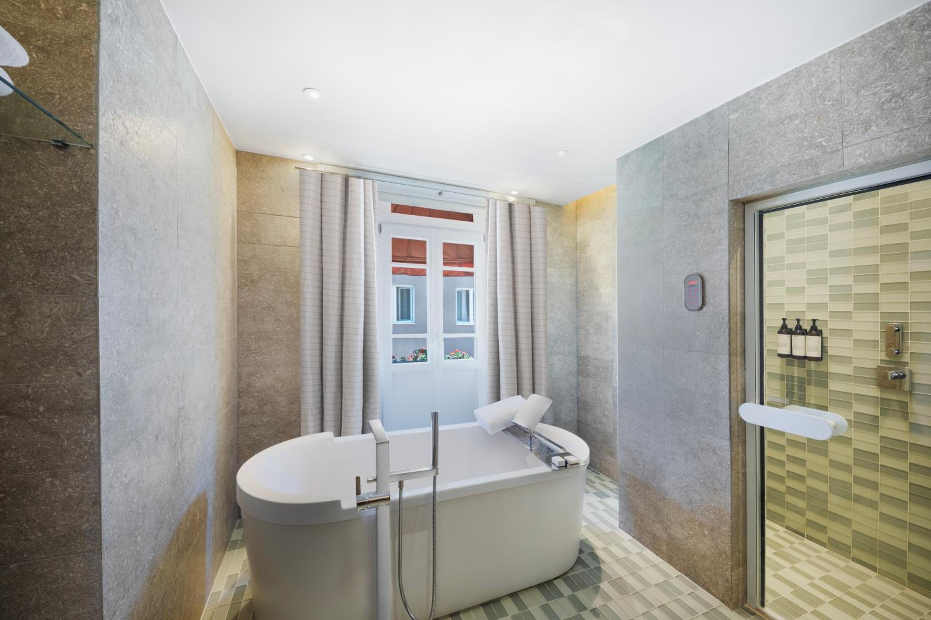 Park Hyatt Istanbul - Macka Palas - Image 170