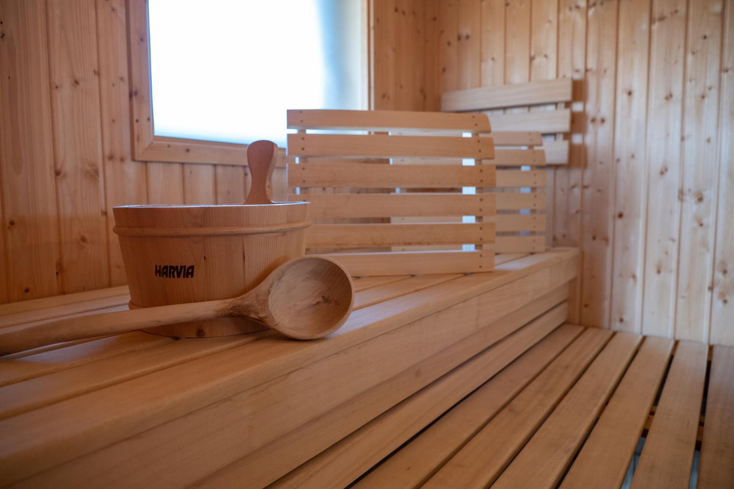 Typ B1 Ferienhaus - Hana